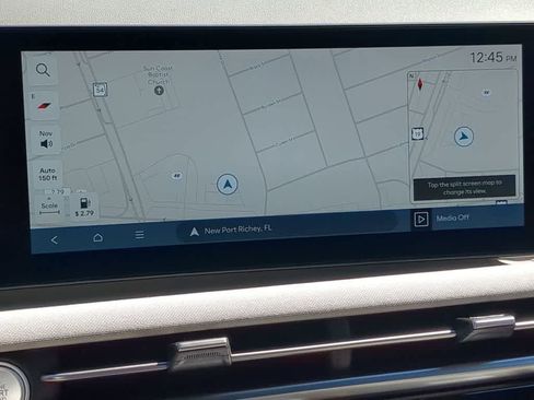 New 2026 Hyundai Tucson Limited image 31