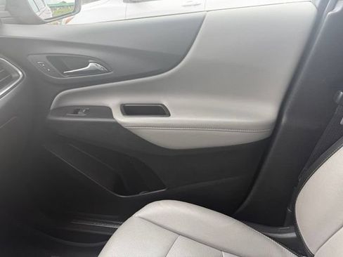 Certified 2021 Chevrolet Equinox Premier AWD/4WD image 19
