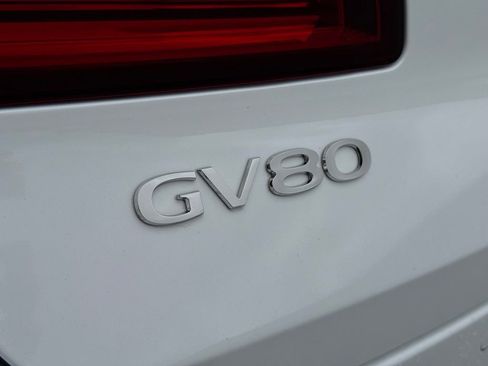New 2026 Genesis GV80 2.5T Select image 15