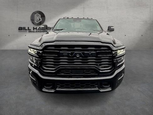 New 2026 RAM 2500 Big Horn image 2