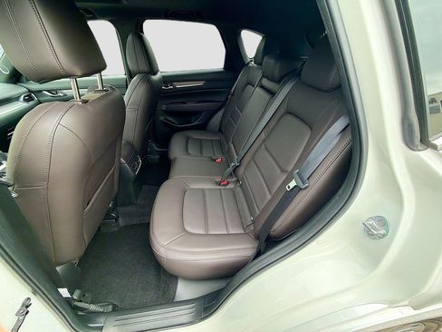 Used 2023 MAZDA CX-5 Signature AWD/4WD image 28