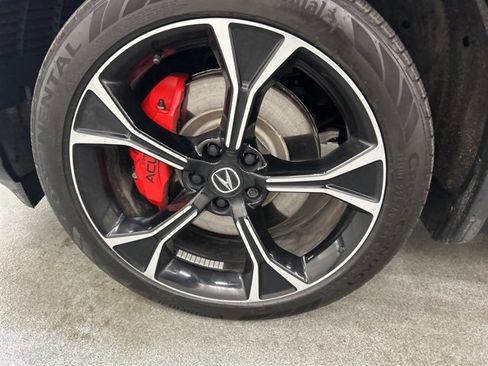 Used 2025 Acura MDX Type S image 31