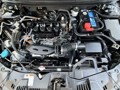 Used 2023 Honda Accord LX image 12