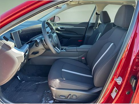 New 2024 Hyundai Sonata SEL w/ Convenience Package image 19
