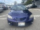 Used 2005 MAZDA MAZDA3 s image 2