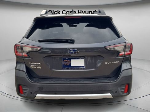 Used 2020 Subaru Outback Limited image 6