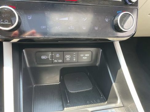 Certified 2025 Hyundai Tucson SEL AWD/4WD image 27