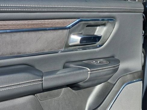 New 2026 RAM 1500 Laramie w/ Night Edition image 48