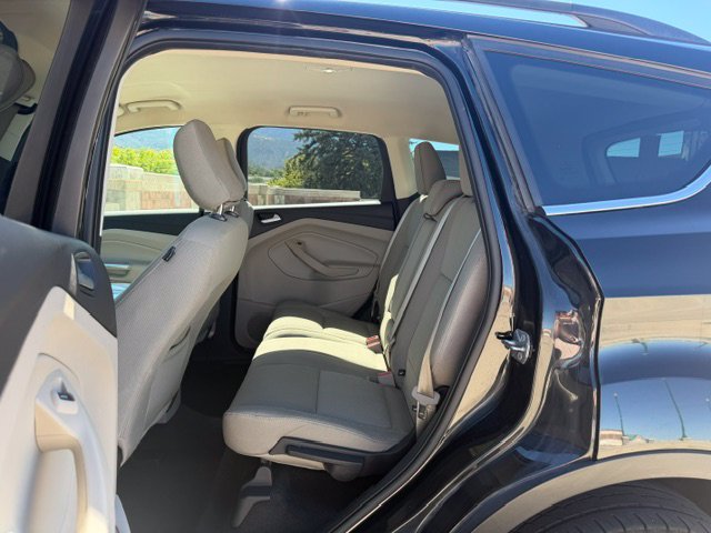 Used 2018 Ford Escape SE AWD/4WD image 18