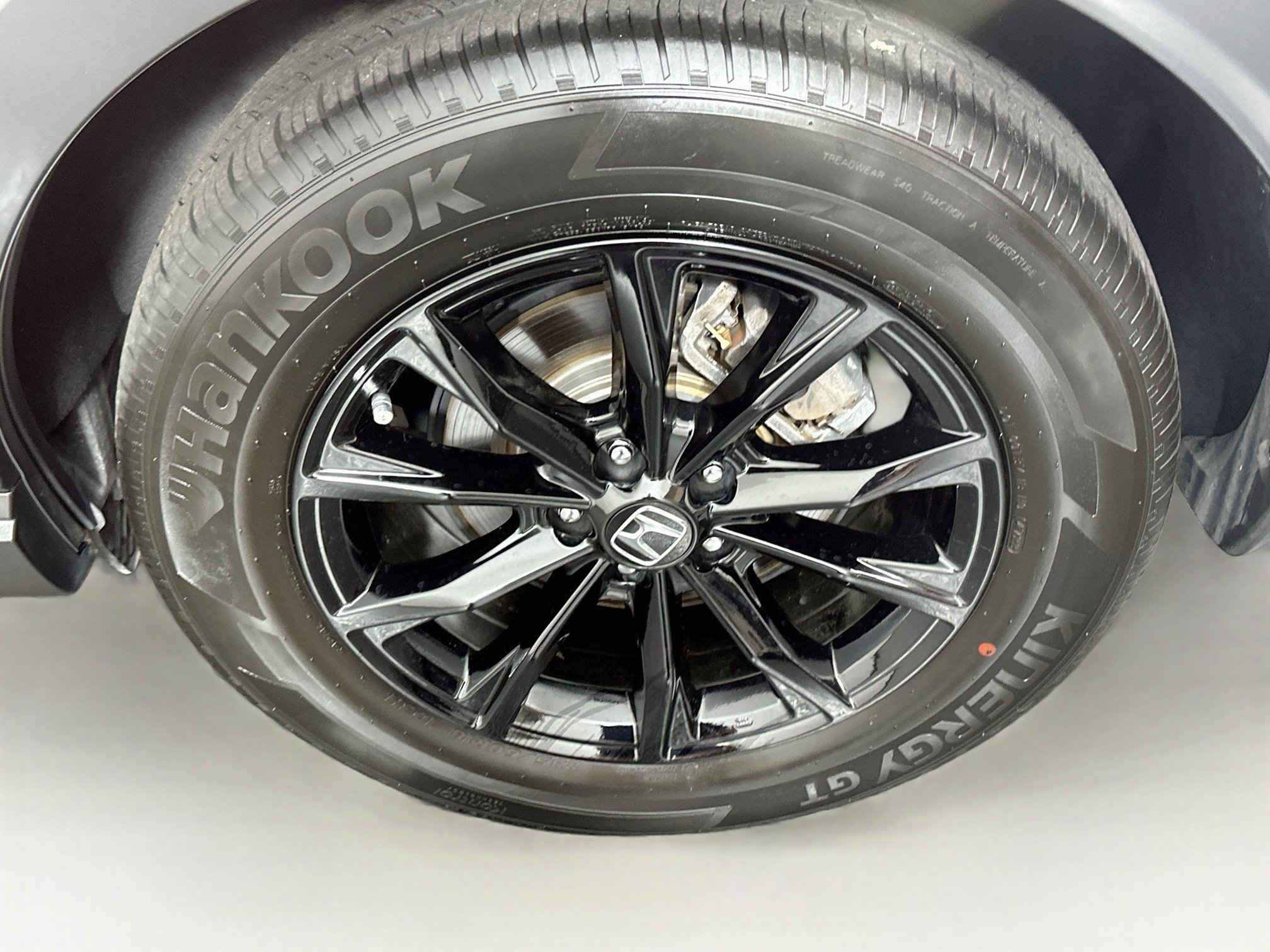 Used 2024 Honda CR-V Sport-L image 11