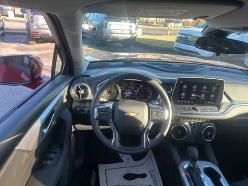 New 2026 Chevrolet Blazer LT w/ LPO, Floor Liner Package image 27