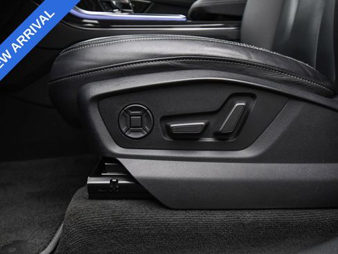 Used 2019 Audi Q8 Premium w/ Convenience Package image 41