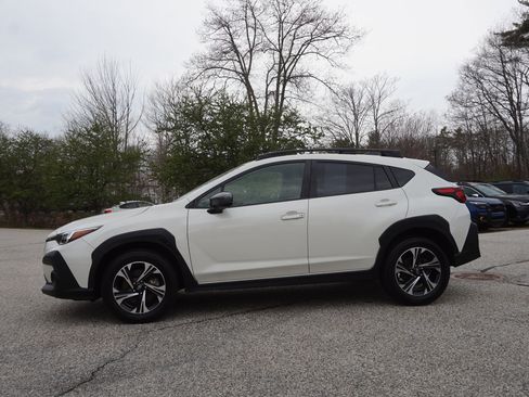 Used 2024 Subaru Crosstrek 2.0i Premium AWD/4WD image 8
