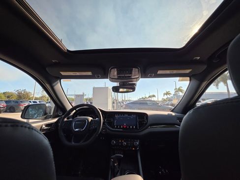 New 2026 Dodge Durango GT image 13