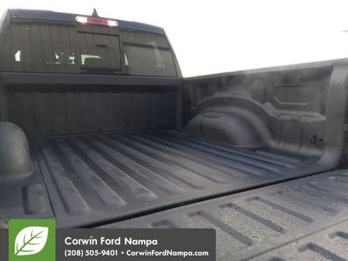 Used 2019 RAM 1500 Rebel w/ Level 2 Equipment Group image 29