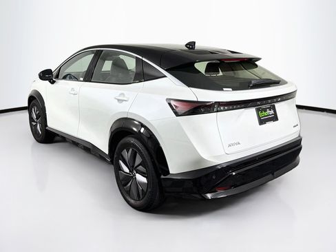 Used 2024 Nissan Ariya FWD image 5