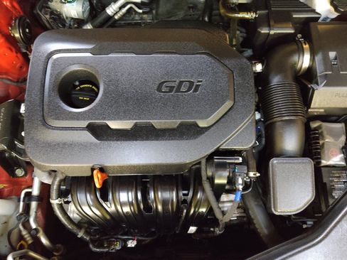 Used 2019 Hyundai Sonata SE image 30