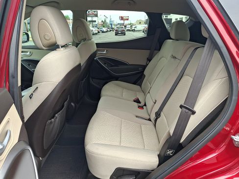Used 2017 Hyundai Santa Fe Sport FWD image 10