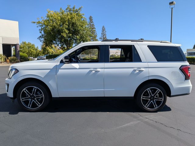 Used 2021 Ford Expedition Limited AWD/4WD image 8
