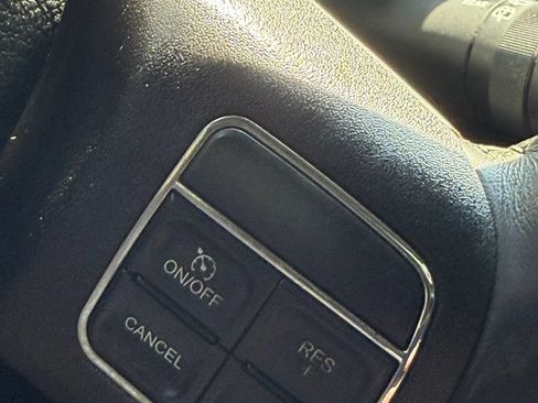 Used 2013 Jeep Wrangler Unlimited Sahara w/ Mopar Chrome Edition Group AWD/4WD image 15