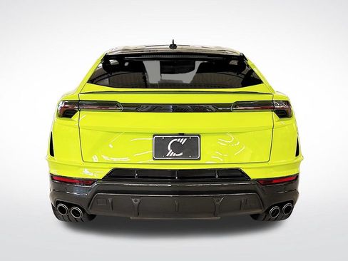 Used 2023 Lamborghini Urus Performante AWD/4WD image 4