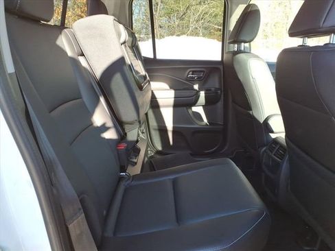 Used 2023 Honda Ridgeline RTL-E image 11