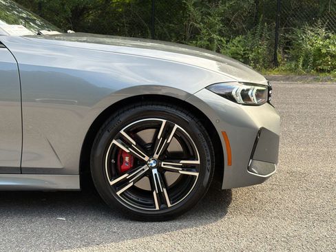 Used 2023 BMW M340i xDrive AWD/4WD image 12