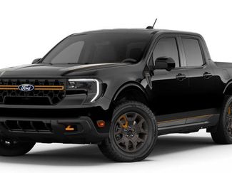 New 2026 Ford Maverick Tremor video 1