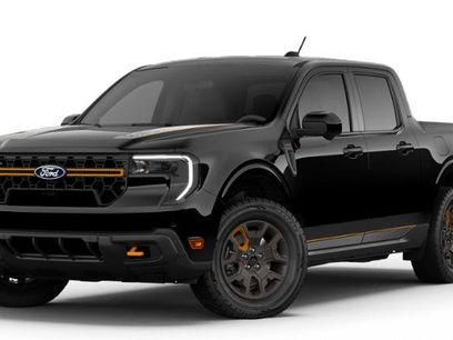 New 2026 Ford Maverick Tremor