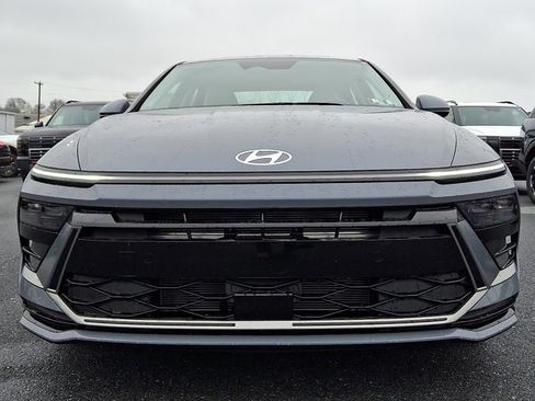 New 2026 Hyundai Sonata SEL AWD/4WD image 2
