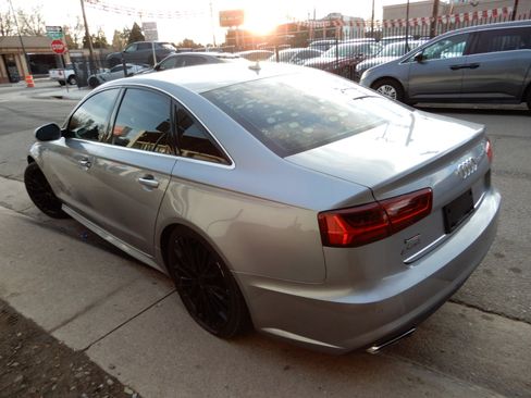 Used 2017 Audi A6 2.0T Premium image 7