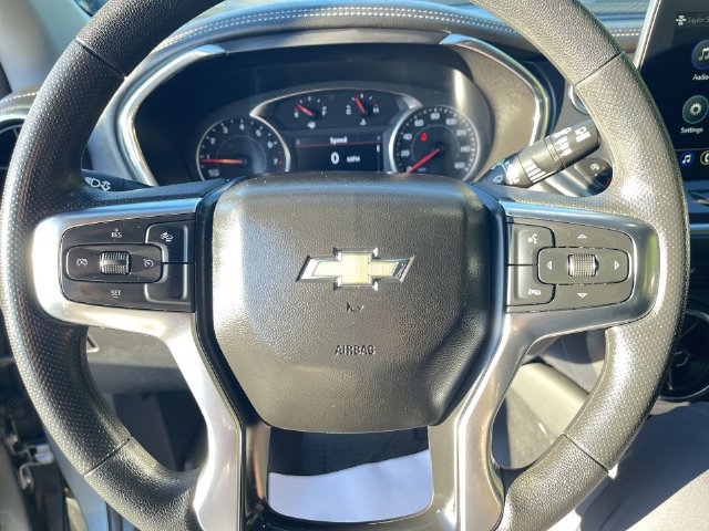 Used 2024 Chevrolet Blazer LT w/ Convenience Package AWD/4WD image 11