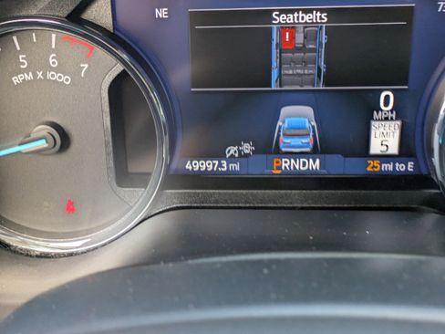 Used 2024 Ford Expedition Limited image 29