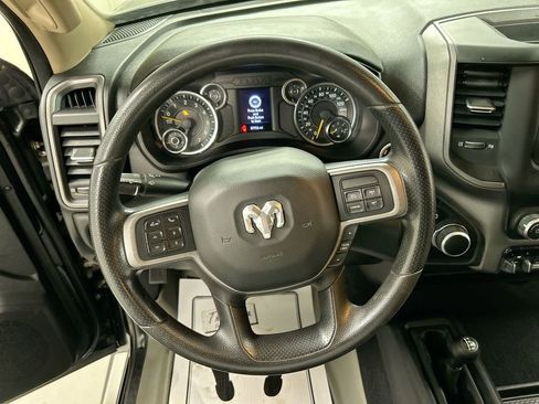 Used 2020 RAM 2500 Tradesman image 4