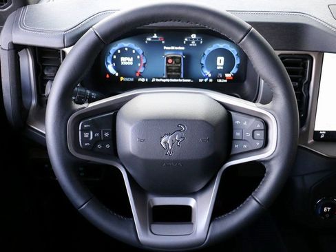 New 2026 Ford Bronco Outer Banks image 22