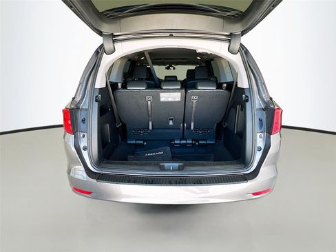Used 2024 Honda Odyssey EX-L image 25