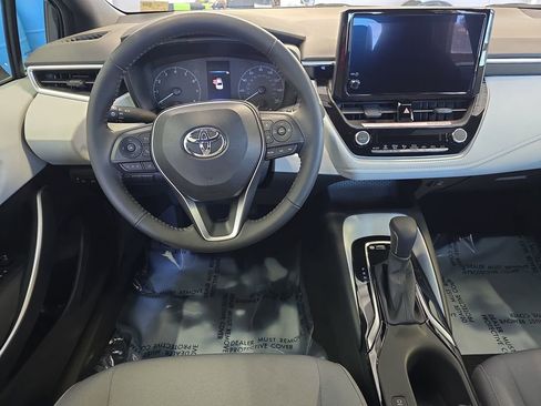 Used 2023 Toyota Corolla SE image 16