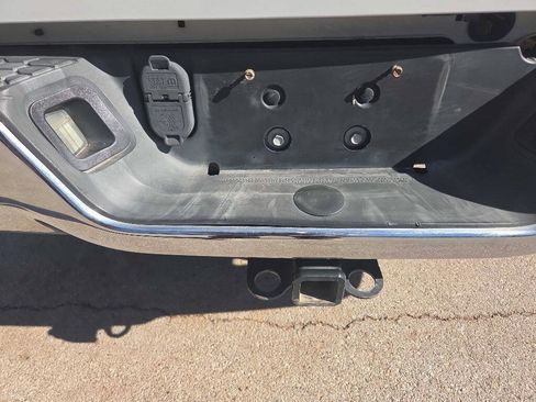 Used 2018 RAM 1500 Express RWD image 14