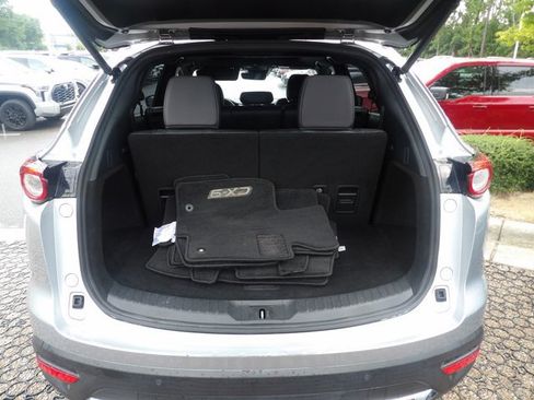 Used 2019 MAZDA CX-9 Grand Touring AWD/4WD image 26