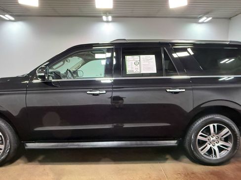 Used 2024 Ford Expedition Max Limited AWD/4WD image 37