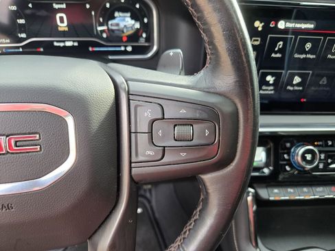 Used 2023 GMC Sierra 1500 AT4X image 20