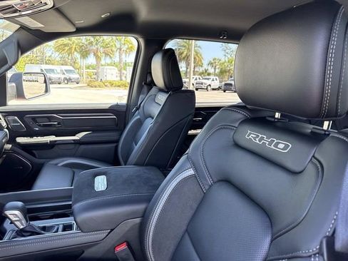 New 2026 RAM 1500 RHO image 21