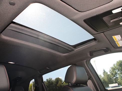 Certified 2024 Honda CR-V Sport-L image 11