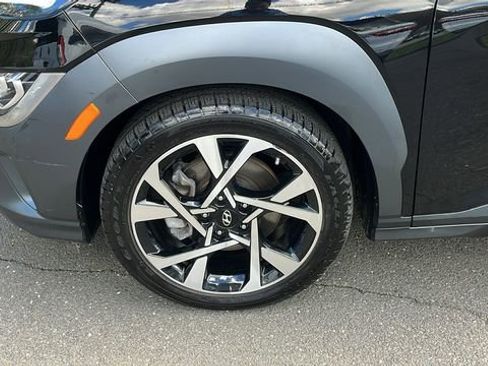 Used 2023 Hyundai Kona Limited w/ Cargo Package AWD/4WD image 8