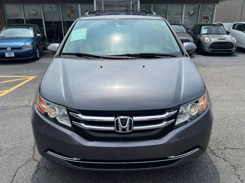 Used 2014 Honda Odyssey EX-L image 5