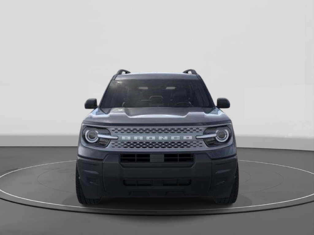New 2026 Ford Bronco Sport Big Bend AWD/4WD image 6