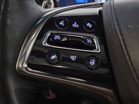 Used 2019 Cadillac CTS V w/ Carbon Fiber Package RWD image 32