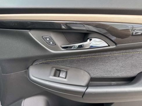 New 2026 Chevrolet TrailBlazer ACTIV w/ Driver Confidence Package image 33