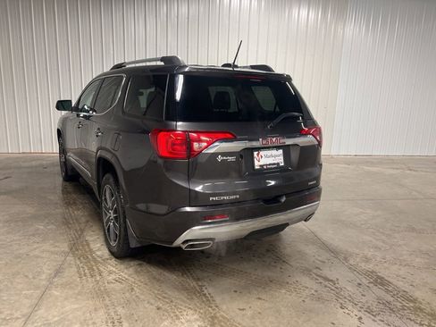 Used 2017 GMC Acadia Denali image 4