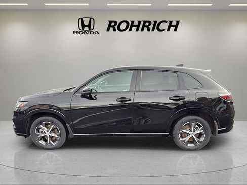 Used 2023 Honda HR-V EX-L image 8